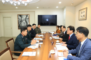 수성구, ‘내 고장 영웅 찾기 캠페인’ 동참