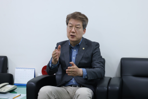 김상백 포항시의원 “지역민과 하나돼 함께할 것”