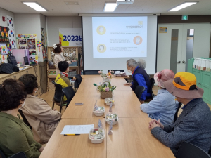 의성군보건소 “치매 바르게 이해하고 돌봄 역량 키워요”
