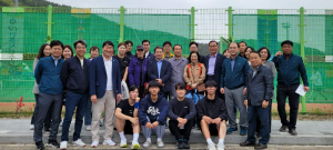 군위군, 제61회 경북도체 사전경기서 우수 성적 거둬