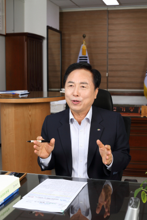 안동시, 공약 집행 ‘순항 중’…매니페스토 평가 최우수등급