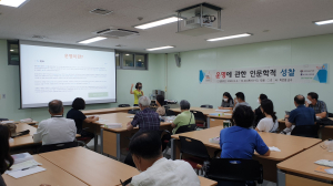 김천시립도서관, 독서문화 공모사업 잇달아 선정