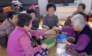 울진군, 경로당 행복선생님 지역특화사업