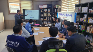 포항상공회의소, 수출증대ㆍ실무능력 향상 ‘두 마리 토끼’