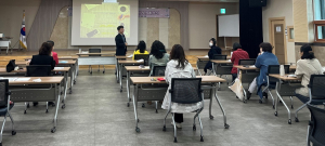 상주시평생학습원, 민주시민 소통 전문가 양성과정 개강