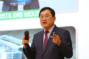 경주시 예산 2조원 시대 활짝…1회 추경1560억 편성