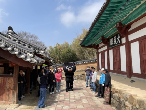 김천시 문화재는 우리가 지킨다