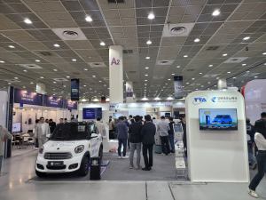경북테크노파크, 월드IT쇼서 ‘5G × Wireless Power 전시회’ 개최