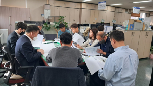 구미시, 인허가 민원 처리 단축률 우상향