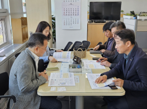 포항시, 형산강홍수통제소 신설 행정력 집중