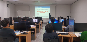 포항시, 안전한 근로환경 조성 위한 위험성 평가 교육