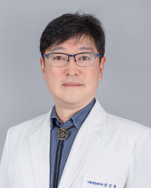 대구가톨릭대병원 정진용 교수, 대한뇌신경마취학회 회장 선출