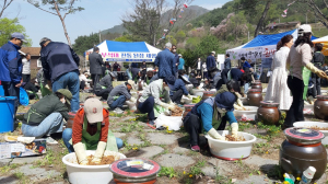 전통된장으로 탄생한 영주 명품콩 ‘부석태’