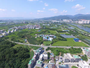 경산상림 재활산업특화단지 조성사업 본격 추진