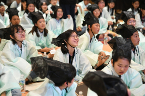 영주 선비세상 '어린이선비축제' 내달 5~7일 개최