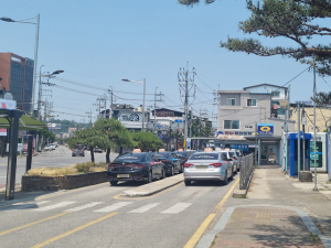 영주시, 노후택시 교체비 대당 150만원