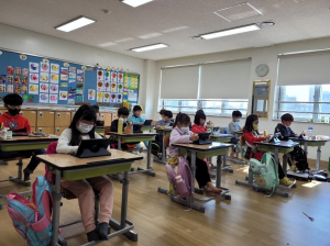 경북교육청, 에듀테크 기반 학습 환경 조성 박차