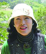 <詩境의 아침>보광전(普光殿)의 봄/장세득