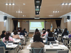 포항교육청, 교육복지우선지원사업 지역사회 네트워크 협의회