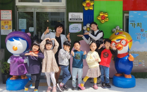 수성구, 대구시 최초 ‘수성구형 휴일어린이집’ 내달 시범 운영