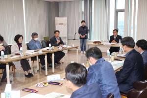 포항 추모공원 최종부지 올해 안에 선정