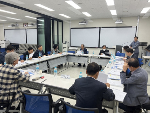 경북교육청, 전문감사단 컨설팅 역량 강화