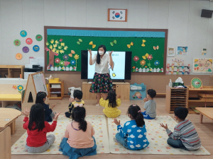 예천도서관, 찾아가는 일일독서교실 운영