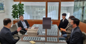 포항시립박물관 건립…우수사례 벤치마킹