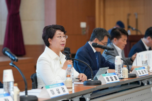 경북도, 수출기업 현장 애로사항 해결 나섰다