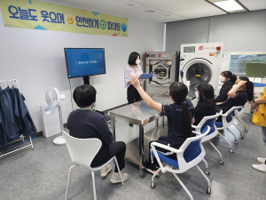 경북교육청, 맞춤형 장애학생 진로교육 선도