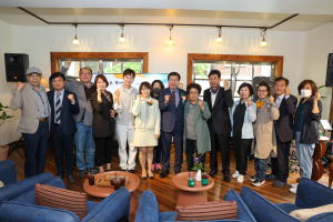 대구 중구, 도심 속 문화마당 ‘북마켓’ 성황