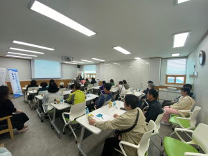 칠곡군, 정신장애인 가족역량교육 실시