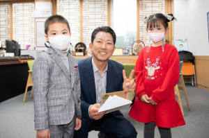 ‘어린이날’ 구미는 놀거리 천지