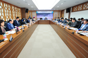 군위군, 향후 20년 성장동력 핵심사업 발굴