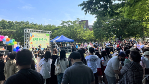 “가정의 달 5월, 달서구서 가족 간 추억 듬뿍”