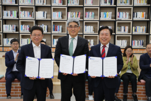 국내 와인기업 1호 나라셀라㈜, 안동에 300억원 투자