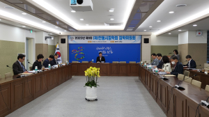 안동시장학회, 2023년도 장학생ㆍ우수교사 선발