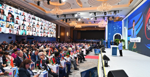 ‘PEACE SUMMIT 2023’ 개최