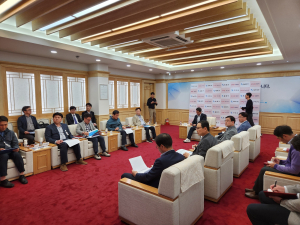 구미시, 신공항이전 대비 도로정비 계획 시작