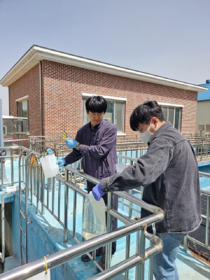 경북도, 버려지는 하ㆍ폐수 ‘물산업 자원’으로 거듭난다