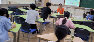 경북교육청, 중등 수업탐구교사공동체 110팀 선정 지원