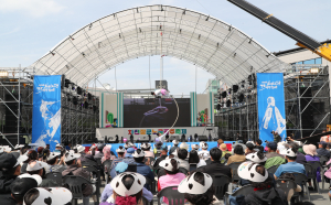 '차전장군 노국공주 축제' 색다른 재미와 감동 전해