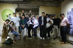 포항예술문화연구소 ‘美:시선의 경계’ 전시회