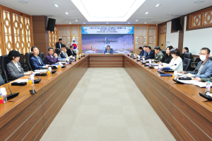 군위군,  맞춤형 인구감소 대응 발굴
