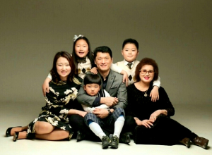 동해해경, 19년 베테랑 ‘차지현 경감’ 워킹맘 선정