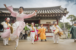 영주 한국선비문화축제, 선비문화도시 알리며 폐막