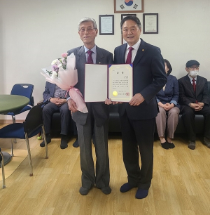 대구 수성구 범어1동제1경로당, ‘모범경로당’ 선정