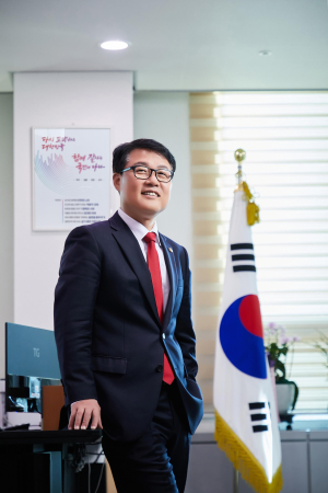 케이메디허브, 국가균형발전사업 평가 4년 연속 우수