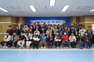 울진 ON멘토링 결연…공직가치관 정립 계기