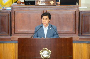 구미시의회 신공항 이전 지원 특별위원회 구성